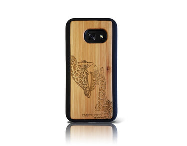 GIRAFES Coque arrière Samsung Galaxy A5 (2017)